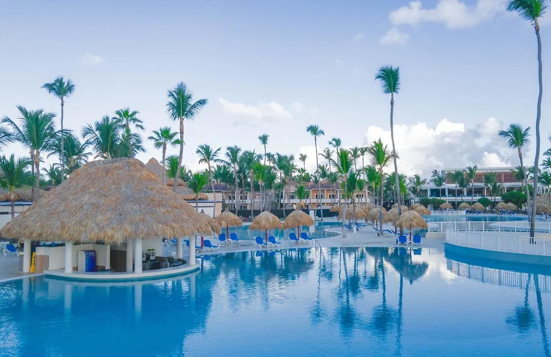 Bahia Principe Grand Bavaro - All Inclusive-1
