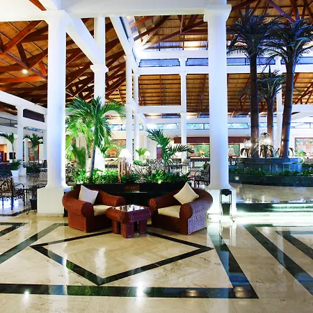 Bahia Principe Grand Bavaro - All Inclusive-2