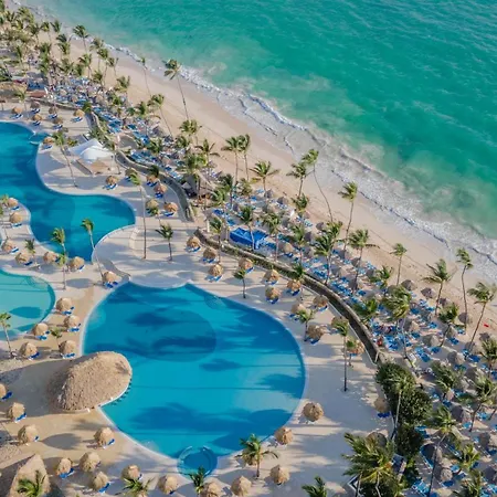 Bahia Principe Grand Bavaro - All Inclusive-3
